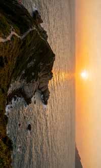 深圳私藏秘境!鹿嘴山莊懸崖石洞,山海野趣小眾避世地