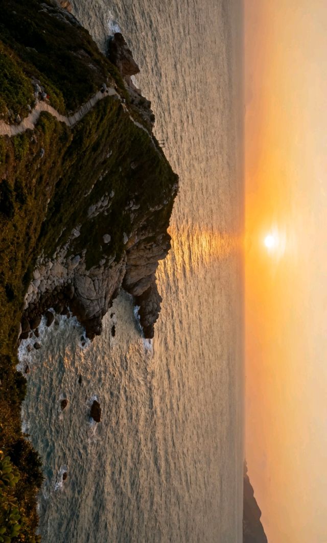 深圳私藏秘境!鹿嘴山莊懸崖石洞,山海野趣小眾避世地 深圳私藏秘境!鹿嘴山莊懸崖石洞,山海野趣小眾避世地