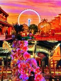 穿越清代衙署一日遊