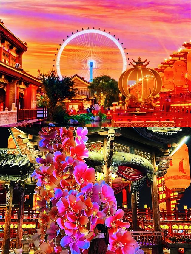 穿越清代衙署一日遊