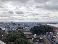 名古屋周邊一日遊～犬山城