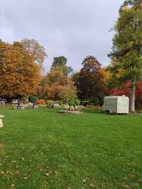 科茨沃爾德必打卡小鎮—斯勞特鄉村探秘