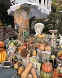 青島絕密打卡點!被遺忘嘅小人國