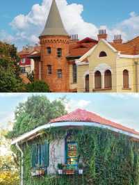 青島3日漫遊攻略!淡季避坑+免費出片路線直接抄