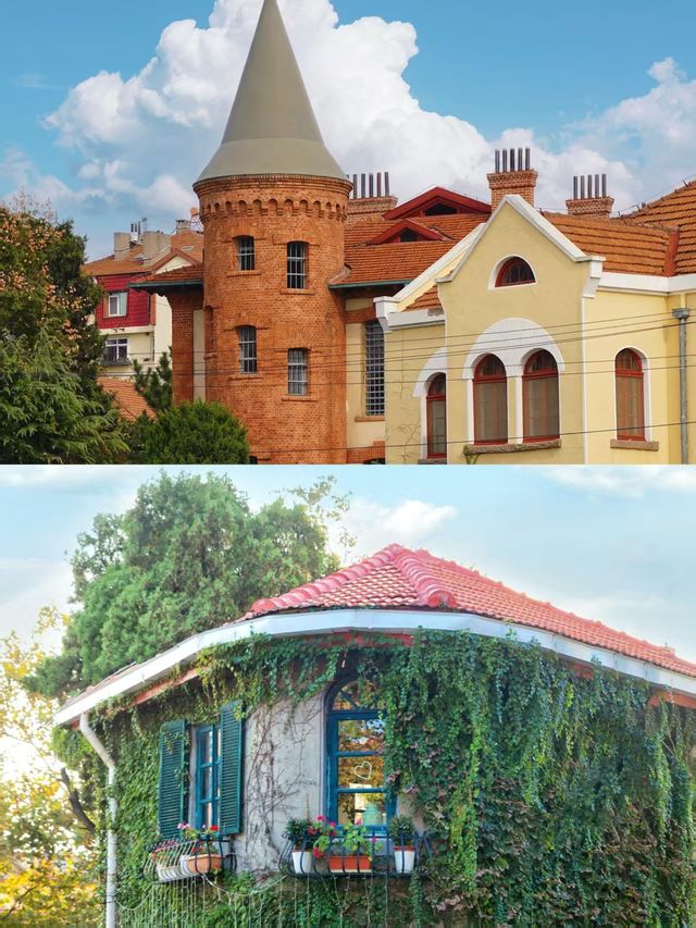 青島3日漫遊攻略!淡季避坑+免費出片路線直接抄 青島3日漫遊攻略!淡季避坑+免費出片路線直接抄