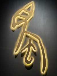 成都周邊趣遊 1h速達  三星堆