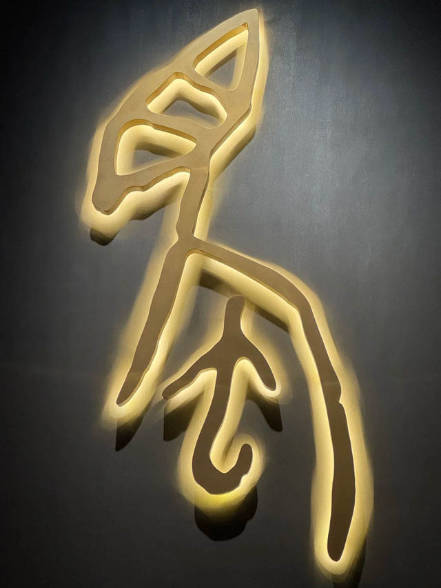 成都周邊趣遊 1h速達  三星堆