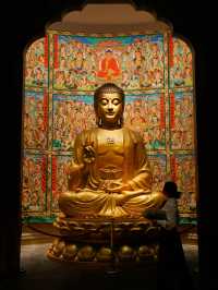 來南京賞秋，千萬不要錯過這個寶藏地