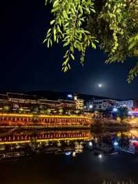 柳江鎮一家有溫度、有風景的酒店！