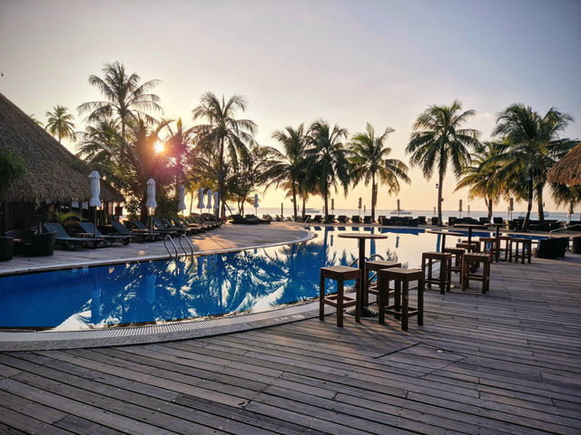 Enchanting Stay at Hotel Londres Eiffel