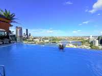 Exceptional Service at Arado Restaurant