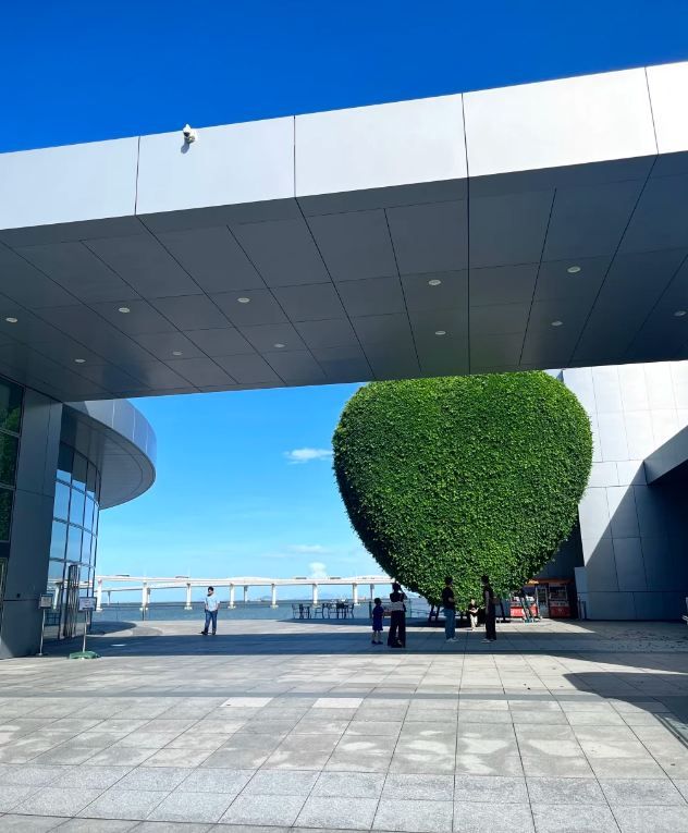 【港澳親子遊 溜娃聖地！】