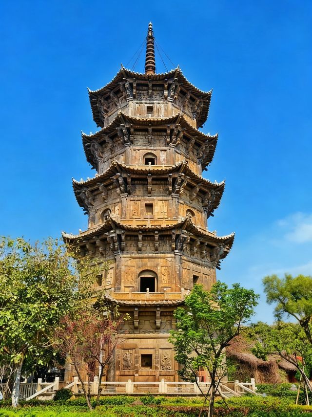 泉州兩天一夜，閩南風情深度遊！