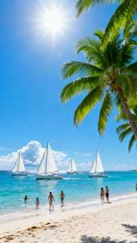 以為洱海已經夠美了，直到去了這裡