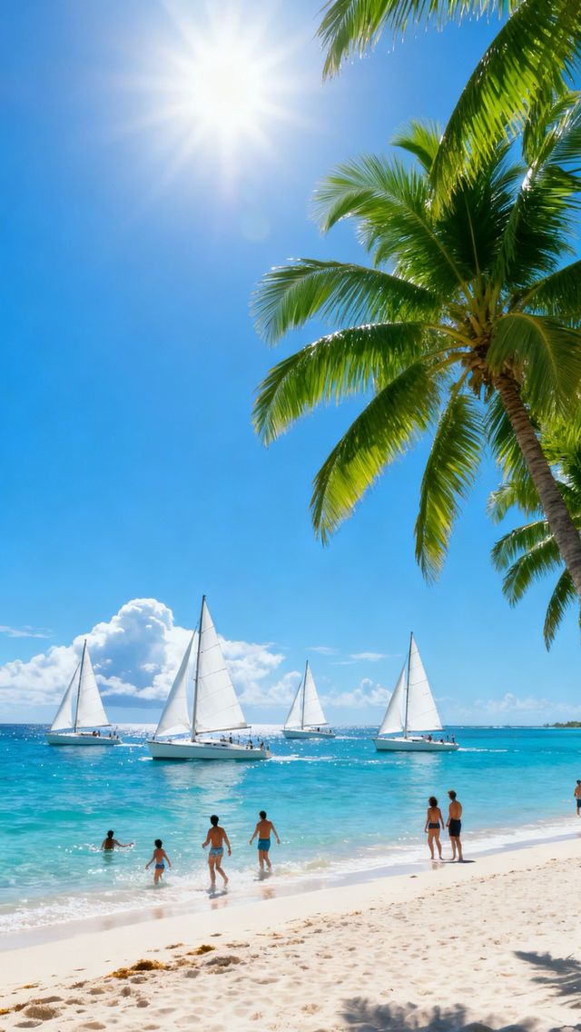 以為洱海已經夠美了，直到去了這裡