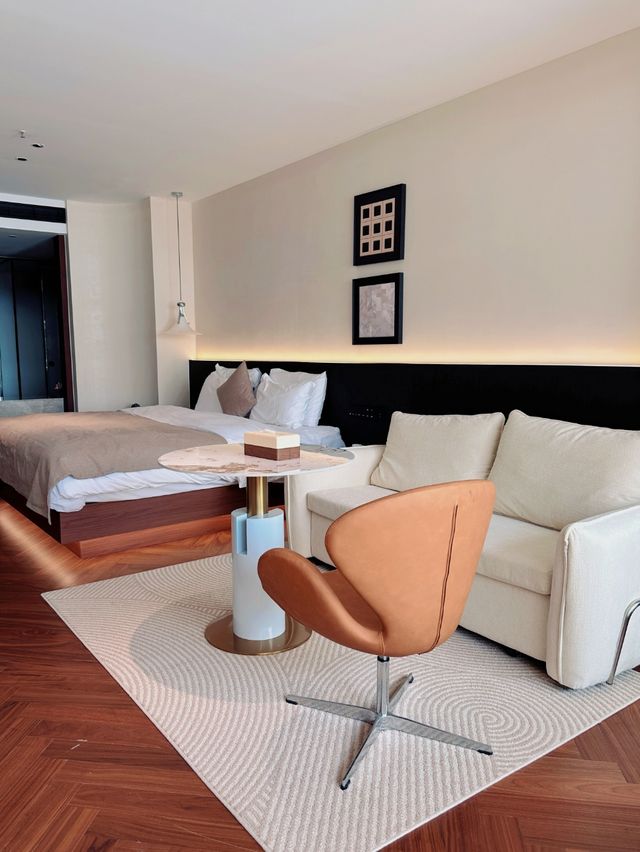 帶娃去迪士尼住進私度假酒店超省心 帶娃去迪士尼住進私度假酒店超省心