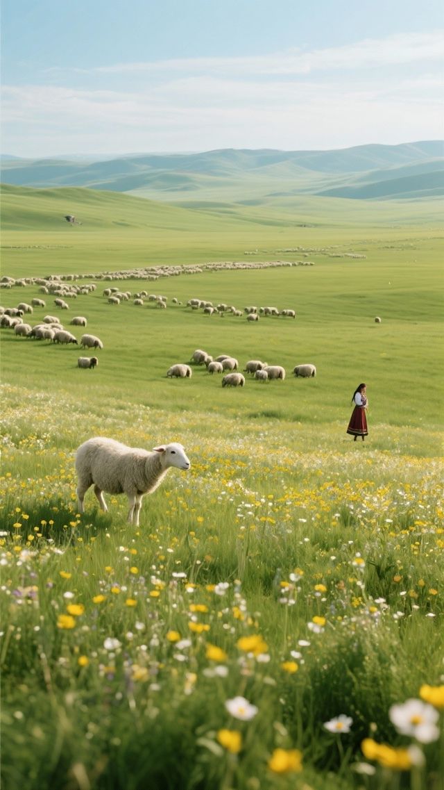 《三日行記:青海湖環線上的詩意與遠方》 《三日行記:青海湖環線上的詩意與遠方》