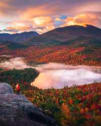 俄譯芳名藏古韻，鍋盔山秋醉亞布力