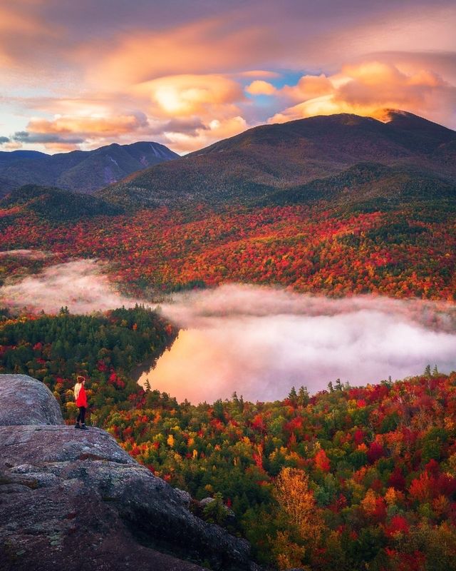 俄譯芳名藏古韻，鍋盔山秋醉亞布力
