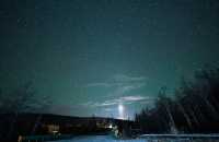 根河：在中國冷極，與冰雪共舞