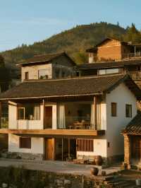 景德鎮親子避世遊行山世外遛娃治癒時光