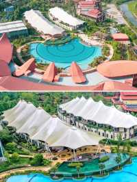 冬日必打卡！貴州3大神仙溫泉暖冬康養攻略