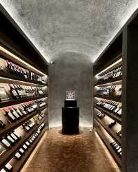 在峨眉山Zoland酒店,與山霧、雷鳴共度的詩意!