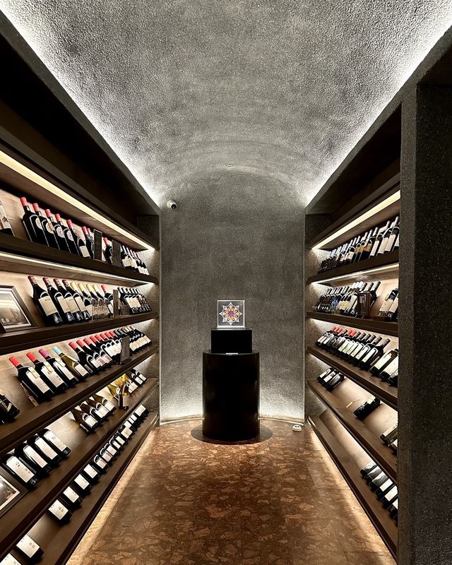 在峨眉山Zoland酒店,與山霧、雷鳴共度的詩意! 在峨眉山Zoland酒店,與山霧、雷鳴共度的詩意!