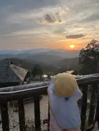 春節版納普洱行