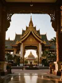 西雙版納遛娃首選融創皇冠假日酒店超讚體驗