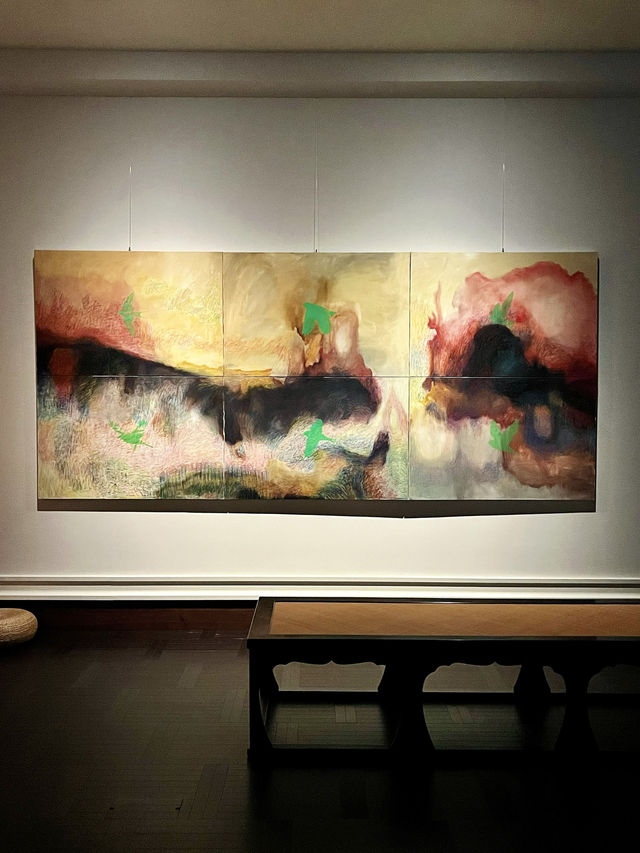 長沙南站豪生club酒店新展打卡 家居美學的極致享受