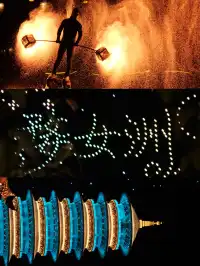 婺女洲|體驗一場盛世繁華|附機位