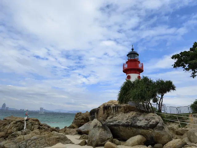 三亞蜈支洲島 三亞蜈支洲島
