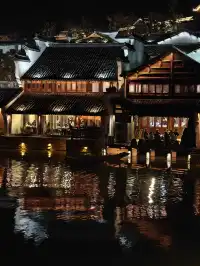 我在這小鎮，找到了最美秋天