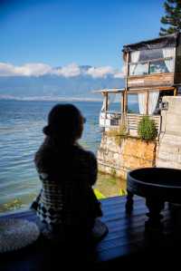 大理4天3晚遊，說說我的真實感受和建議