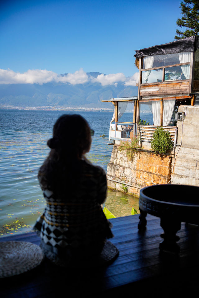 大理4天3晚遊，說說我的真實感受和建議