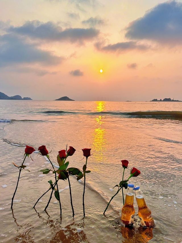 以為平潭已經很美了，直到我去了霞浦…