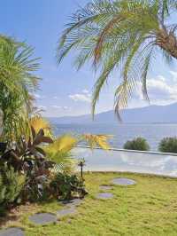 高性價比海景，堪比五星級家的體驗！