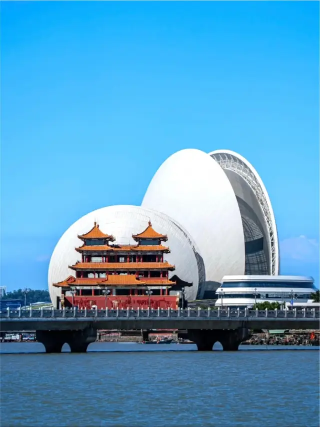 冬季珠海旅遊|別再問珠海冬天冷不冷了！