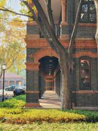 上海好逛的地方都是免費的丨附地址