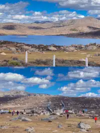 答案在路上|去川西,尋找風與自由