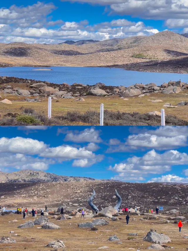 答案在路上|去川西,尋找風與自由 答案在路上|去川西,尋找風與自由