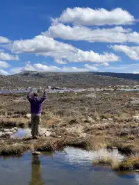 答案在路上|去川西,尋找風與自由