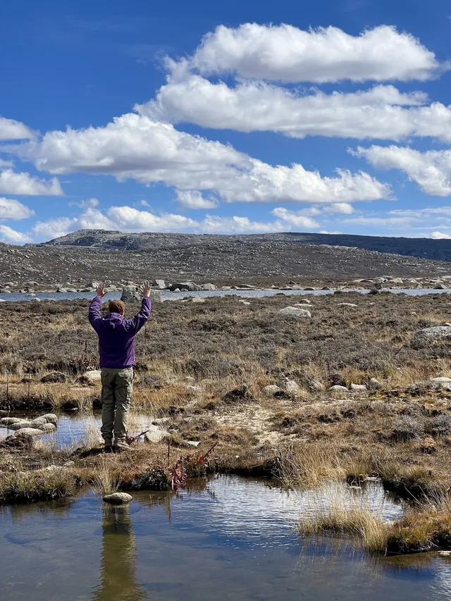 答案在路上|去川西,尋找風與自由 答案在路上|去川西,尋找風與自由