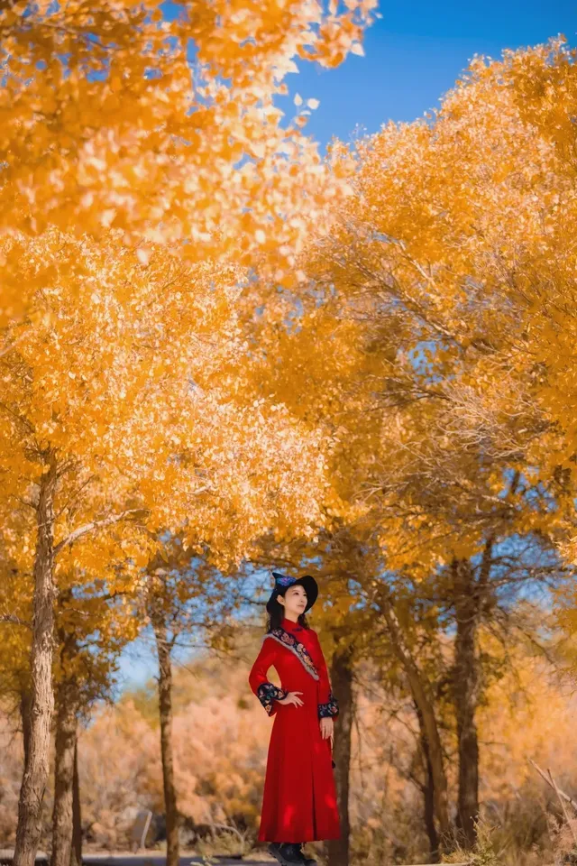 誰懂啊！西北才是年輕人的精神出逃地