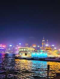 12月23日！去香港過聖誕節攻略~