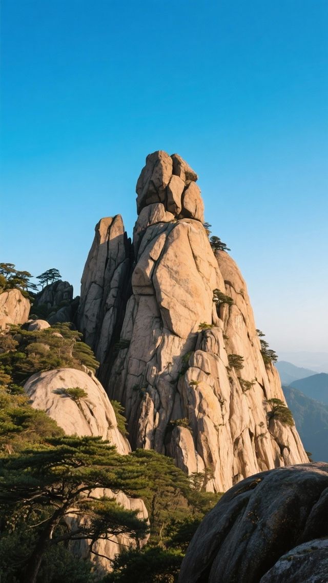 泰山!一生一定要去一次的聖地 泰山!一生一定要去一次的聖地