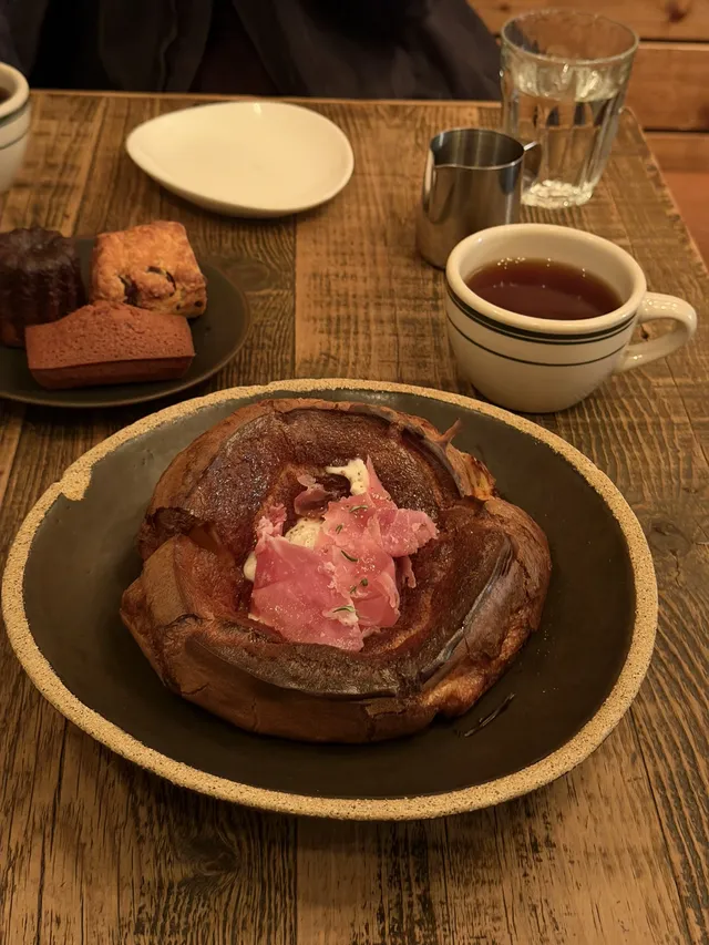 東京值得吃的3家美味brunch