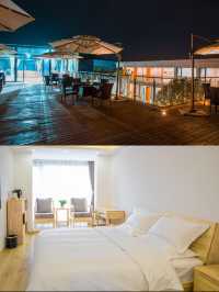 西安超甜民宿,來了不想走!