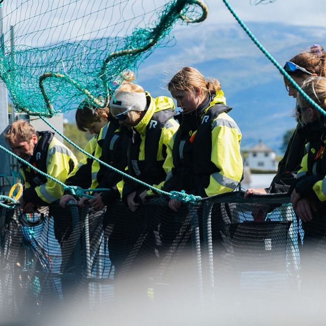 北歐四國極光獵夢11日之旅 北歐四國極光獵夢11日之旅